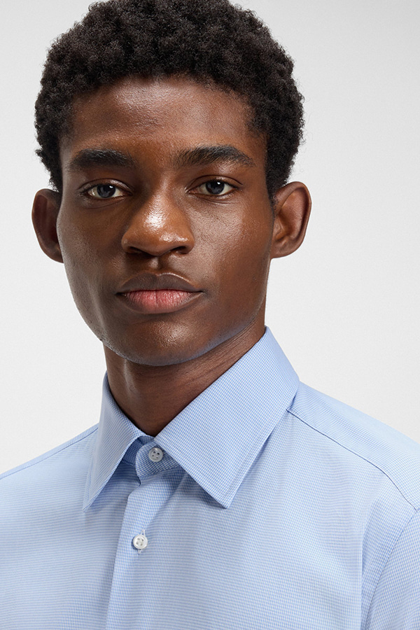 ΠΟΥΚΑΜΙΣΟ BOSS - 420 ΣΙΕΛ